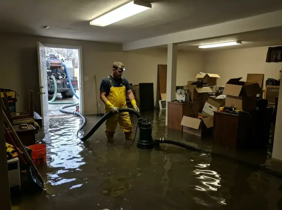 basement-burst-pipe-flooding-a-001 — frequently asked questions, 24-Hour Water Damage Restoration Services in Clinton, IL